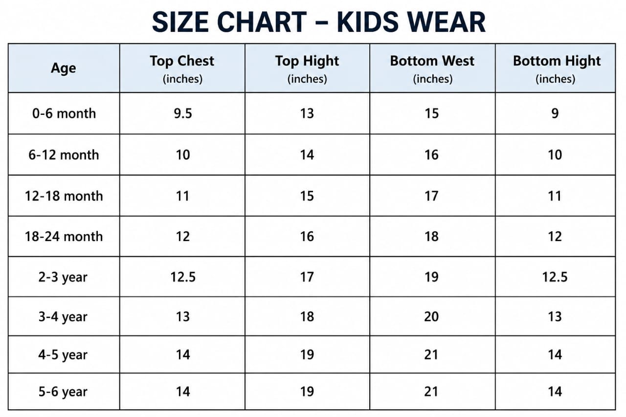 Cute & Comfortable Cotton Printed T-Shirt and Shorts Set for Baby Girls (Pack of 3)